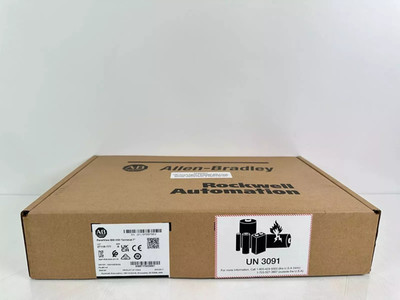 2711R-T7T Series B PANELVIEW 800 7-INCH HMI TERMINAL