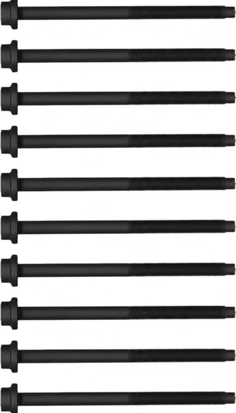 REINZ 14-20348-01 Kit Bulloni Testata Torx interno - Immagine 2