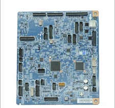 CANON – DC CONTROLLER PCB ASSEMBLY Part numbers: FM1-R118-00R (L1)