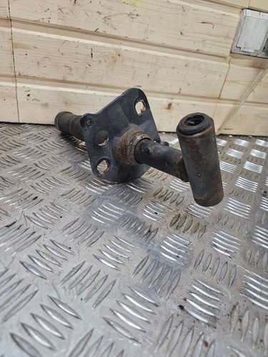 BMW 5 E39 2002 Aufpralldämpfer Stoßstange Stoßfänger vorne 8159359 AGN4242