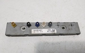 AUDI Q7 4L Antennenverstärker  4L0035225F 2.97 Diesel 2008 27548959