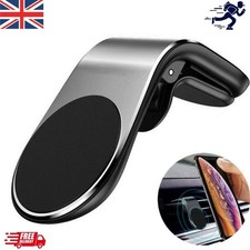 Universal Magnetic Car Phone Holder Stand Mount For GPS Mobile Phone Accessories