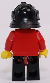 LEGO Castle Ninja - Robber Minifigure 6045 6089 6033 1099 4085 1184 cas053