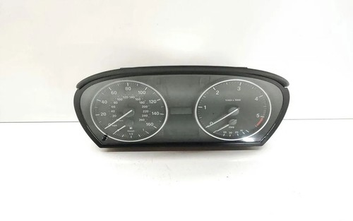 BMW 3 E90 Kombiinstrument 9187345 1.80 Diesel 2011 33634567