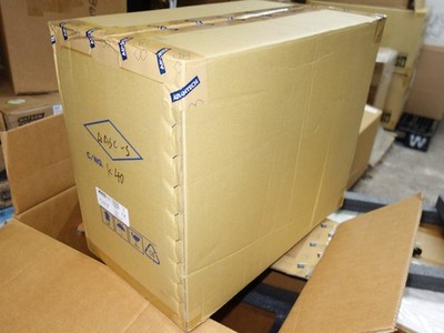 ADVANTECH Industrial Computer Panel IPPC-9150G-RAE * NEW SEALED