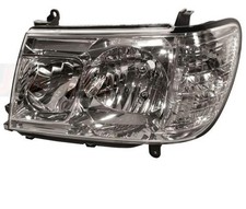 Hartsant Scheinwerfer links Hb4+hb3 Für Lwr  für Toyota Landcruiser FJ100  ab 0