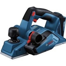 BOSCH GHO18V-26N 18V 3-1/4" Handheld Planer (Tool Only)