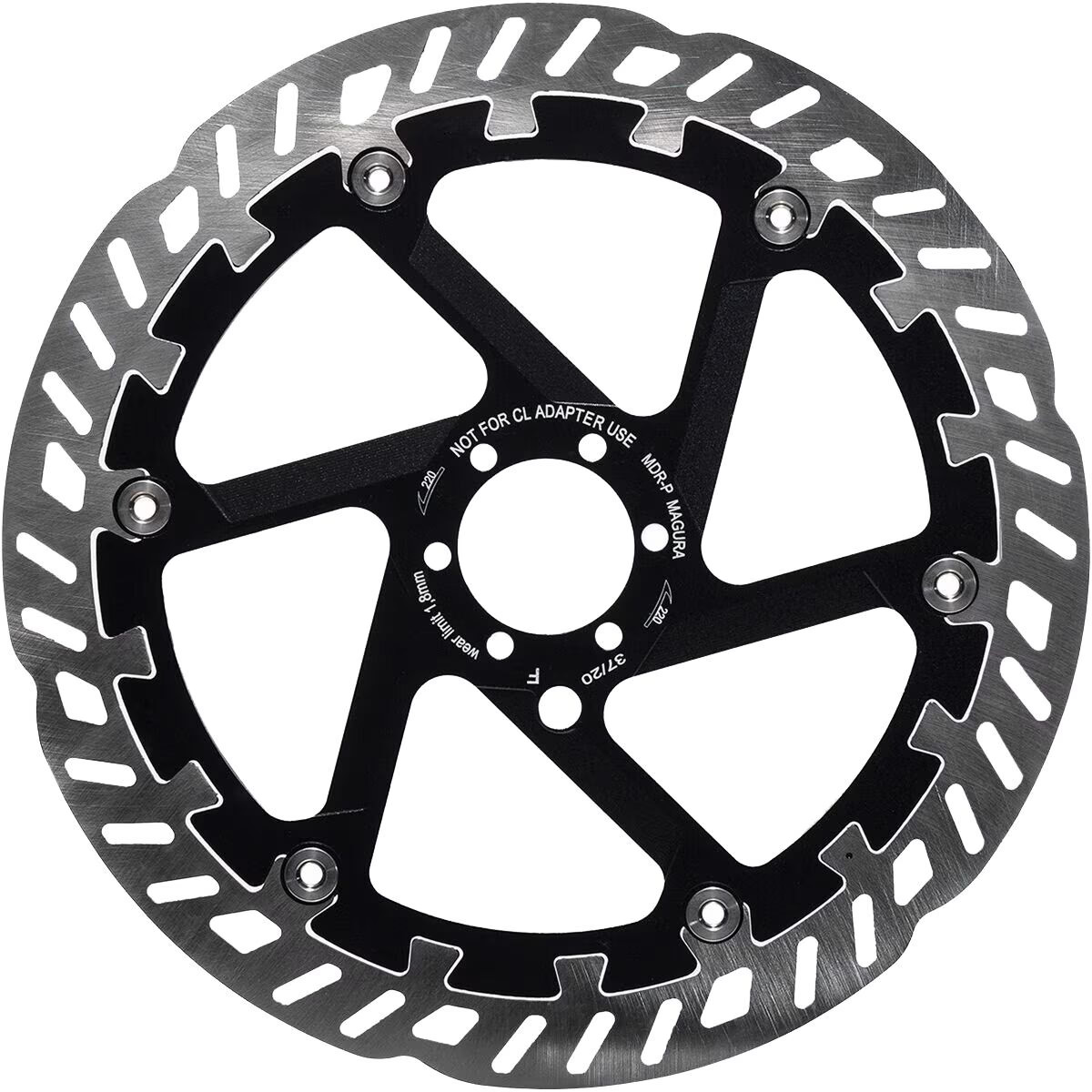 Magura USA MDR-P Disc Brake Rotor 14190₽