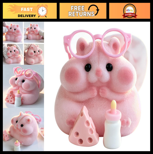Taba Squishy Animal Toy
