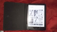 Black Amazon Kindle Paperwhite 12th Generation