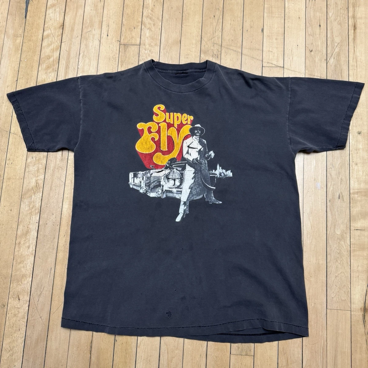 superfly shirt products for sale | eBay