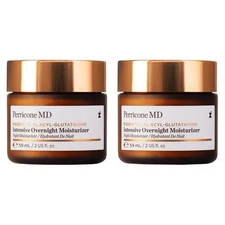 2-Perricone MD Essential Fx Acyl-Glutathione Intensive Overnight Moisturizer 2oz