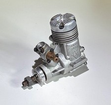 Super Tigre G20 23 RC Radio Control Model Engine