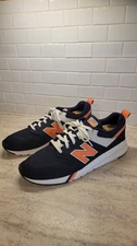 New Balance 009 (MS009MN1) Athletic Men's Shoes Size-12