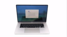 Apple MacBook Pro 16 Core i7 16GB 512GB Silver 2019 - Good