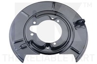 NK 231530 Spritzblech, Bremsscheibe FüR BMW