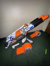 Hasbro NERF N-Strike Elite Rhino-Fire Blaster