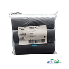 COLOPLAST&reg; Entsorgungsbeutel 25 x 40 cm 3 x 30 Stk. PZN: 003550 (0,19 EUR/St&uuml;ck)