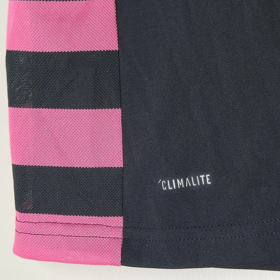 2019-20 Seattle Sounders FC Adidas Away Nightfall Authentic S MLS Soccer Jersey - Image 3 of 4