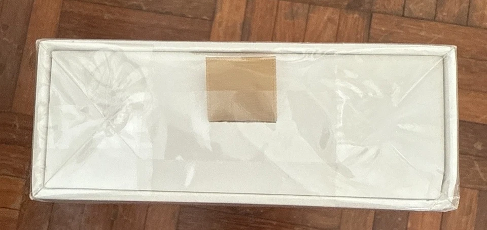 Dior Lipstick Clutch & Purse on Chain - Image 4 of 4