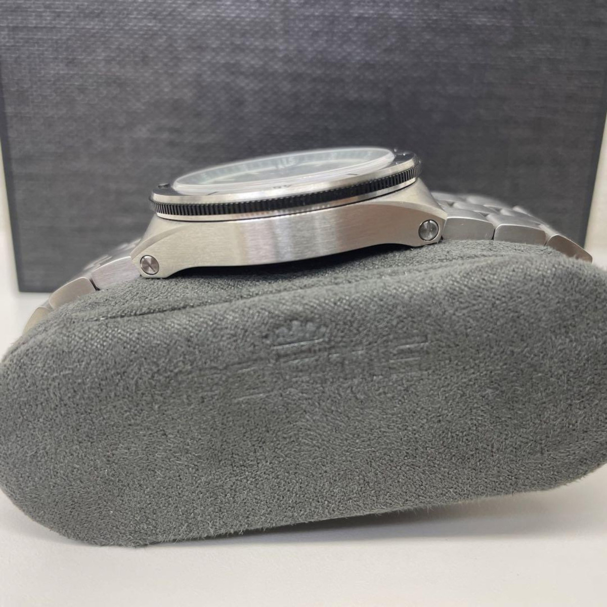 Fortis Marine Master F8120006 M-40 Rockstone Watch | eBay Fortis Marine Master F8120006 M-40 Rockstone Watch | eBay