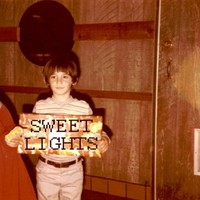 Sweet Lights - Cd Album - G1398Z