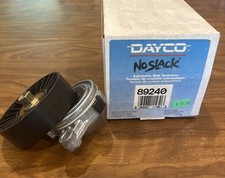 Dayco Belt Tensioner 89240 Saturn Sc Sc1 Sc2 Sl Sl1 Sl2 1991-02 Nos Dayco Belt Tensioner 89240 Saturn Sc Sc1 Sc2 Sl Sl1 Sl2 1991-02 Nos