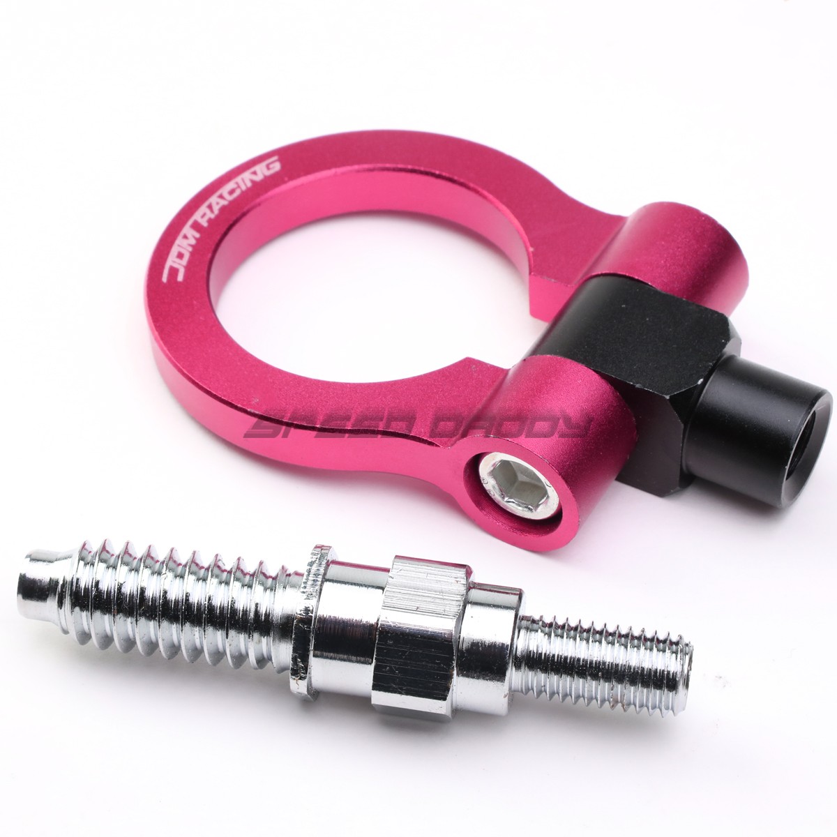 Auto Trailer, Tow Hook, Front Tow Hook, Rear Tow Hook, For Subaru Forester Impreza Rthlph022