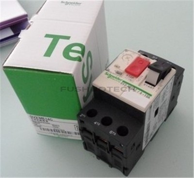 New 1Pcs GV2ME01C 0.1-0.16 Plc Module qk *rr