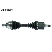 Antriebswelle SKF Vkjc 8725 FüR Volvo S40 II V50 C30