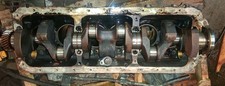 1992 Toyota Land Cruiser Fj80 3fe Crankshaft Crank Shaft Oem 1992 Toyota Land Cruiser Fj80 3fe Crankshaft Crank Shaft Oem