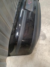 Pare-choc arrière Seat LEON