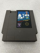 Gyromite - Nintendo Entertainment System 5 Screw