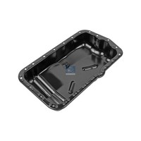 ÖLwanne DT Spare Parts Aftermarket-Expertise Passend FüR U.A. Opel