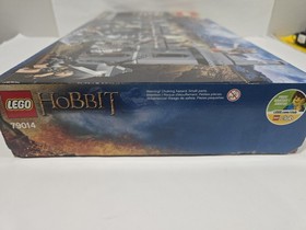 LEGO 79014 The Hobbit: Dol Guldur Battle (New Sealed In Box)