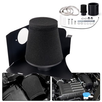 For VW Golf MK4 GTI, Audi A3 1.8T Performance Air Induction Intake Kit + Filter