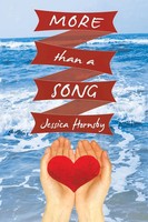 Jessica Hornsby | More Than A Song | Taschenbuch | Englisch (2021)