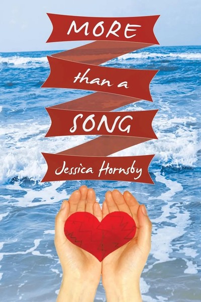 Jessica Hornsby | More Than A Song | Taschenbuch | Englisch (2021)-image