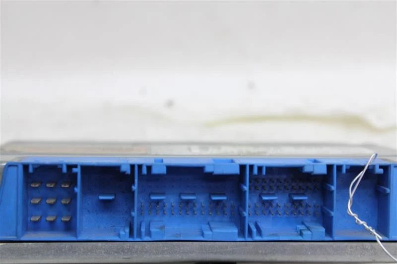 ORDENADOR TRANSMISIÓN BMW 323i 1999 99 1423690 1156480 Foto 4 de 4