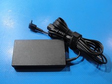Genuine Delta Electronics 230W AC Adapter 19.5V 11.8A 5.5mm  2.5mm Black Tip