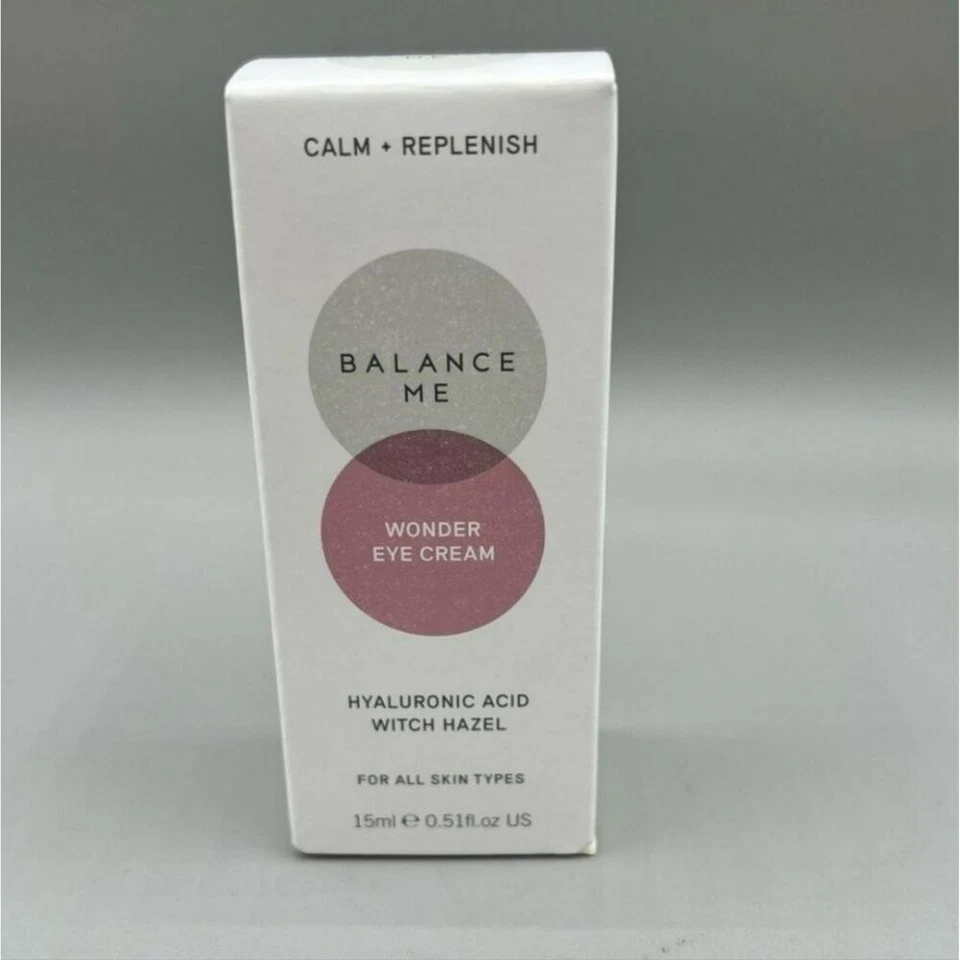 Balance me wonder eye cream - Image 2 of 4
