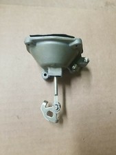 New Take Off Holley Carb Vacuum Secondary Diaphragm Dia. Housing Pod  Screws