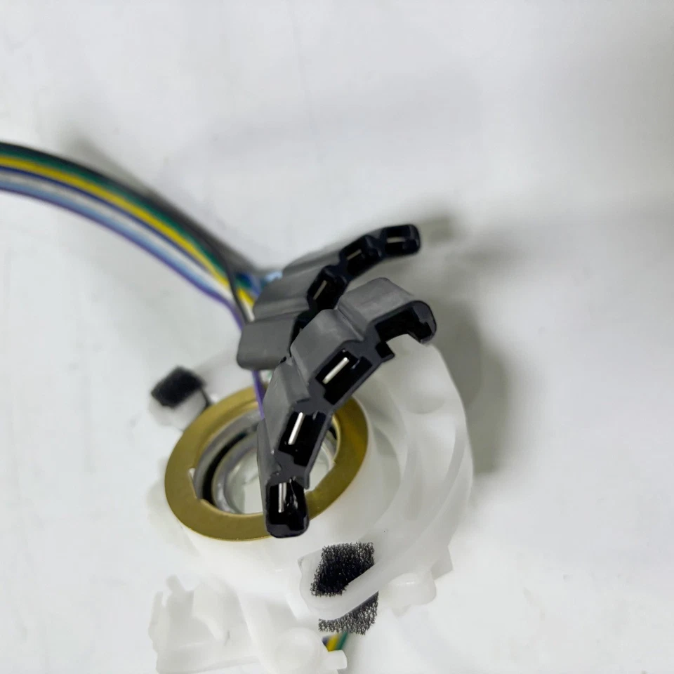 For Chevrolet Chevy II Nova C10 C20 K10 Truck 1964-66 Turn Signal Switch No Tilt Foto 3 de 4