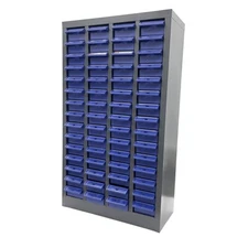 Part Cabinet Bolt And Nut Tool Storage Box Organization Shelving Tool 60 Drawer