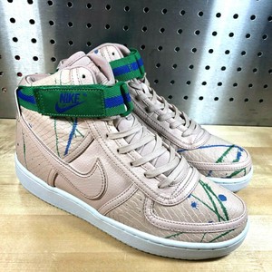 nike vandal high lx