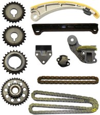 Engine Timing Chain Kit Cloyes Gear & Product 9-4199S