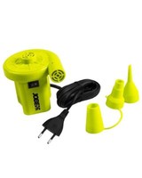 Jobe Air Pump 230 Volt Elektrische Luftpumpe