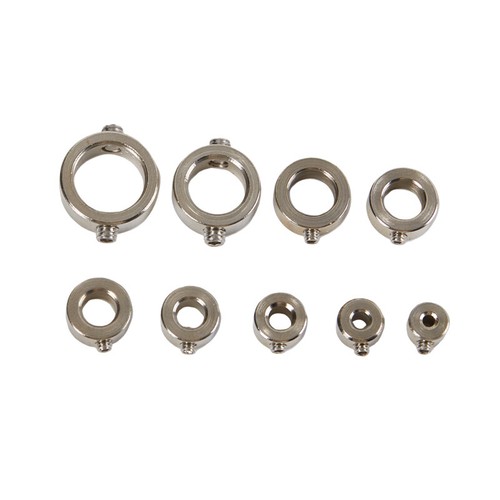 Woodworking Tools Drill Limiter Depth Stop Collars Ring Positioner Limit Ring Pe - Picture 7 of 21