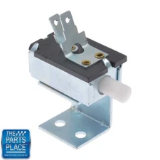 1967 Camaro Firebird Impala Heater And AC Blower Control Switch GM 3891796