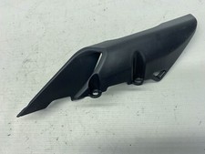 Protector de cadena Ducati Hypermotard 796 protector de cadena cover guard